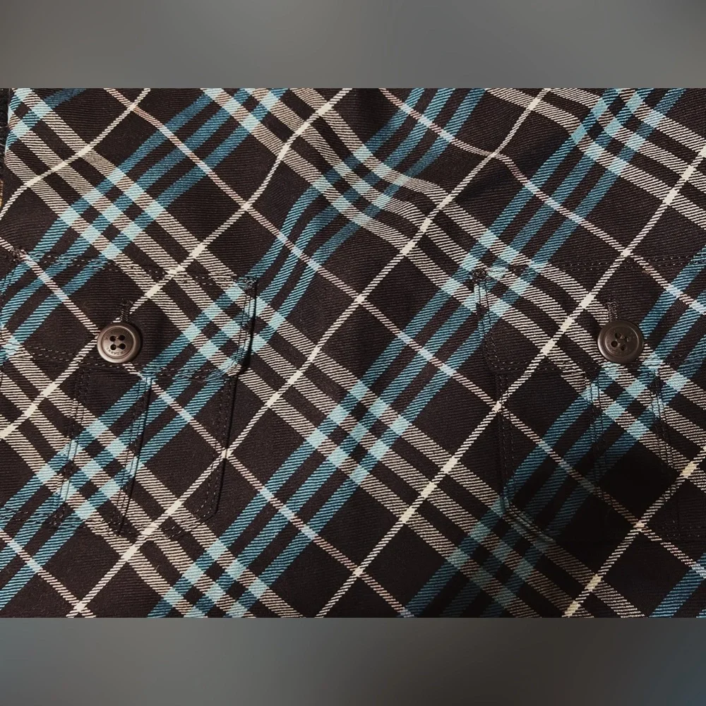 Authentic Burberry dress - Picture 11 of 16